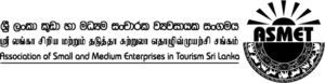 ASMET logo black