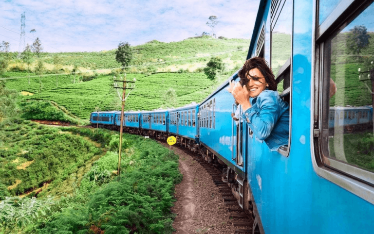 Sri Lanka among the world’s best countries to visit in your lifetime, 2024