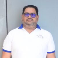 Mr.Inthikahb M Wazeer