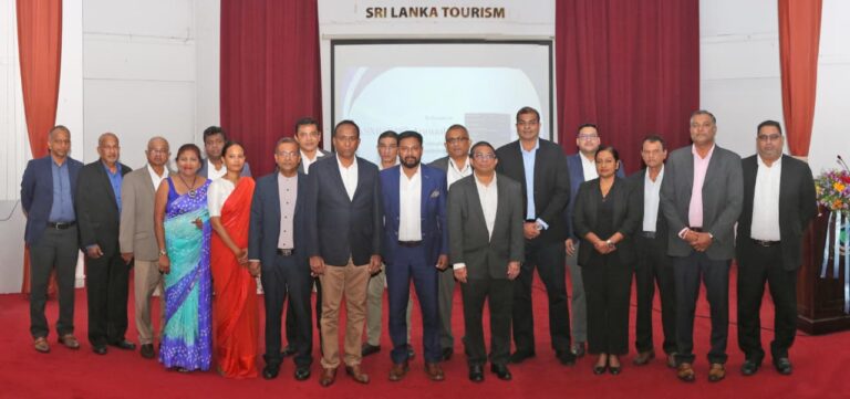 New tourism laws on the horizon to revive the sector